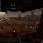 Щиты на полную: ВР-мод для MechWarrior 5 проходит тестирование