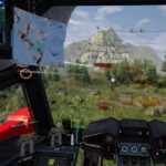 Вышел ВР-мод для MechWarrior 5: Mercenaries