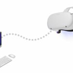 Meta тестирует трансляцию ВР-игр с компьютеров на очки по интернету