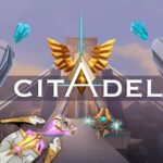 Второй игрой внутри Horizon Worlds стала Citadel