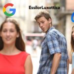 Meta* борется за EssilorLuxottica с Google, а очки Hypernova оказались слишком большими для Ray-Ban