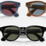 Ray-Ban Meta* стали узнавать достопримечательности и рассказывать о них пользователю