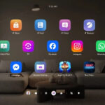 Бета Horizon OS v83 снова улучшила Навигатор и научилась работать со сложной архитектурой