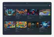 Процесс трансформации App Lab завершён. Теперь это просто тег «Ранний доступ»