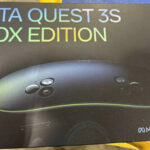 В Сеть слили фото Quest 3S Xbox Edition. Анонс совсем рядом