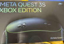 В Сеть слили фото Quest 3S Xbox Edition. Анонс совсем рядом