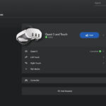 В Quest Link влили функции Developer Hub и Remote Desktop