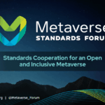 Metaverse Standards Forum: новая отраслевая организация, которая будет задавать тон метавселенной