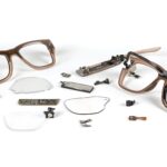 Что внутри Ray-Ban Display и почему это трудно починить