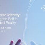 Мировой экономический форум и Accenture описали проблематику идентичности человека в метавселенной