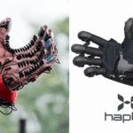 HaptX подозревает Meta в нарушении патентов на перчатки