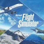 Microsoft Flight Simulator для виртуальной реальности поддержит релиз HP Reverb G2
