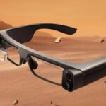 Xiaomi объявила краудфандинг для очков дополненной реальности Mijia Glasses Camera