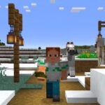 Minecraft лишают поддержки виртуальной реальности на ПК