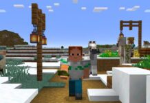 Minecraft лишают поддержки виртуальной реальности на ПК