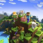 Minecraft запустится на PlayStation VR в сентябре