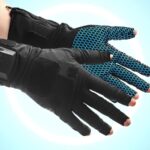 StretchSense представила точные перчатки MoCap Pro Fidelity для мокапа и виара