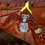 8 ноября Gorilla Tag поступит на PlayStation VR2