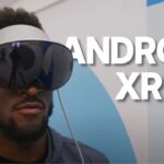 Первый обзор Samsung Project Moohan: очки неплохие, но главная тут Google