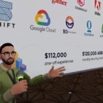Платформа корпоративных ВР-пространств Morpheus вышла из стелса с инвестициями на $2,4 млн