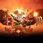 Moss и Moss: Book II выйдут на PlayStation VR2 и будут значительно улучшены