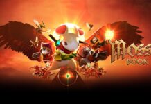 Moss и Moss: Book II выйдут на PlayStation VR2 и будут значительно улучшены