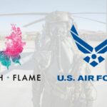 ВВС США учатся бороться с сексуальными домогательствами в виртуальной реальности