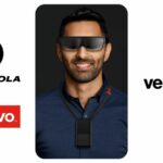 Motorola показала нашейный 5G-модуль, которые сделает смарт-очки легче и удобнее