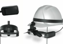 В ассортименте Epson появились очки дополненной реальности BT-45C и BT-45CS