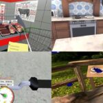 Mynd Immersive провела мощную экспансию ВР-терапии пожилых людей в США