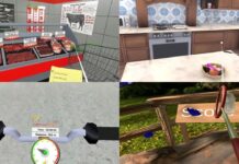 Mynd Immersive провела мощную экспансию ВР-терапии пожилых людей в США