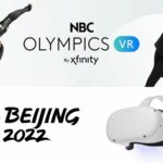 Comcast начала ВР-трансляции Олимпийских игр с разрешением до 8K