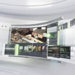 Платформа симуляций Nvidia Omniverse готовится принять Blender и Substance 3D