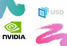NVIDIA объявила планы по развитию стандарта метавселенной USD