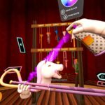 Trombone Champ получила обновление: тромбон-единорог и новогоднее настроение