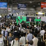 XR & Metaverse Fair Tokyo 2025: технологии, впечатления и японский дух