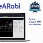 Nearabl добавит дополненную реальность в BIM-платформу Bentley iTwin