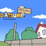 Neko Atsume Purrfect для Quest превратит ваш дом в кошачее царство