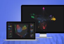 Платформа визуализации данных с поддержкой очков Virtualitics привлекла $37 млн на развитие ИИ