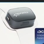 Датчики магнитомиографии Neuranics могут пойти в контроллеры для очков