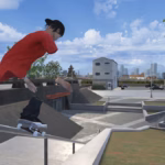 Многопользовательский скейтсим Virtual Skate получит версии для Horizon OS и SteamVR