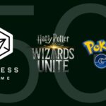 Niantic и 5G-операторы создали альянс планетарной дополненной реальности