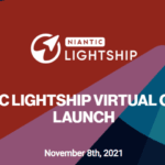 Niantic откроет платформу Lightship 8 ноября