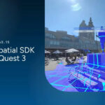 Niantic расширила возможности SDK на Quest 3 и Quest 3S