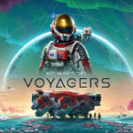 Обновление сделало No Man’s Sky первой игрой с нейроапскейлингом PSSR на PS VR2