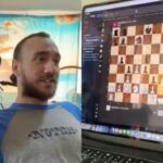 Первый человек с нейроинтерфейсом Neuralink показал, как управляет компьютером силой мысли
