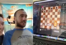 Первый человек с нейроинтерфейсом Neuralink показал, как управляет компьютером силой мысли