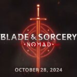 Blade and Sorcery: Nomad обновят до версии 1.0 на следующей неделе