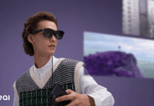 $15 миллионов вложили в Nreal владельцы бренда очков Gentle Monster