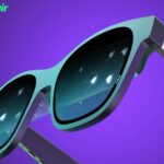Nreal представила Air, недорогие смарт-очки, совместимые с iOS